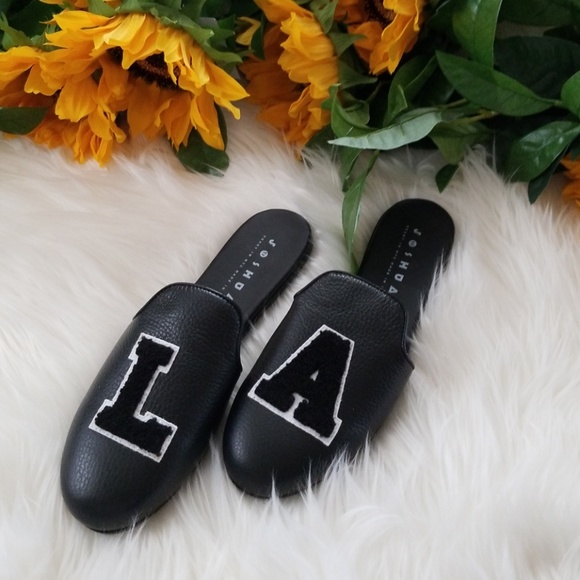 NWOB Joshua Sanders LA Mule - Picture 1 of 6